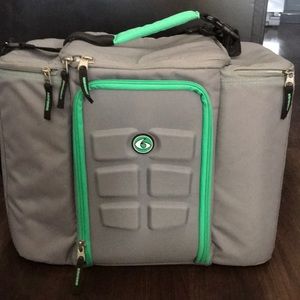 SALE! Meal management bag